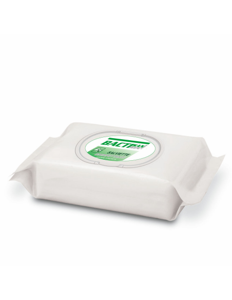 Bactisan Wipe 2000 FP  - Lombarda H