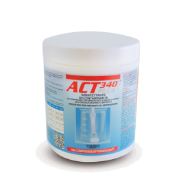 Act 340 Plus 2000  - Lombarda H