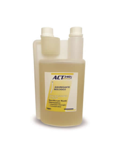 ACT 340 BioPlus  - Lombarda H