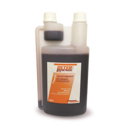 Deterphenol Plus 2000  - Lombarda H