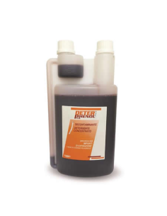 Deterphenol Plus 2000  - Lombarda H
