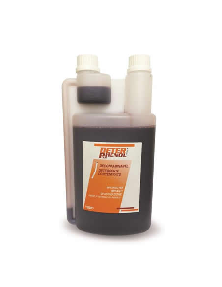 Deterphenol Plus 2000  - Lombarda H