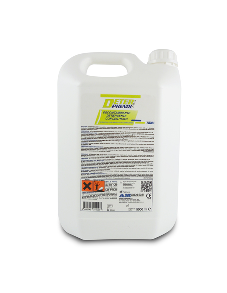 Deterphenol 2000  - Lombarda H