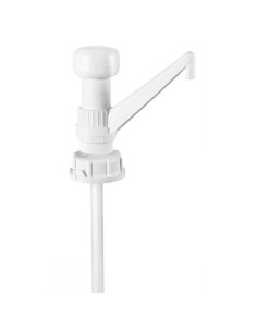 Pompa Dosatrice 30 ml  - Lombarda H