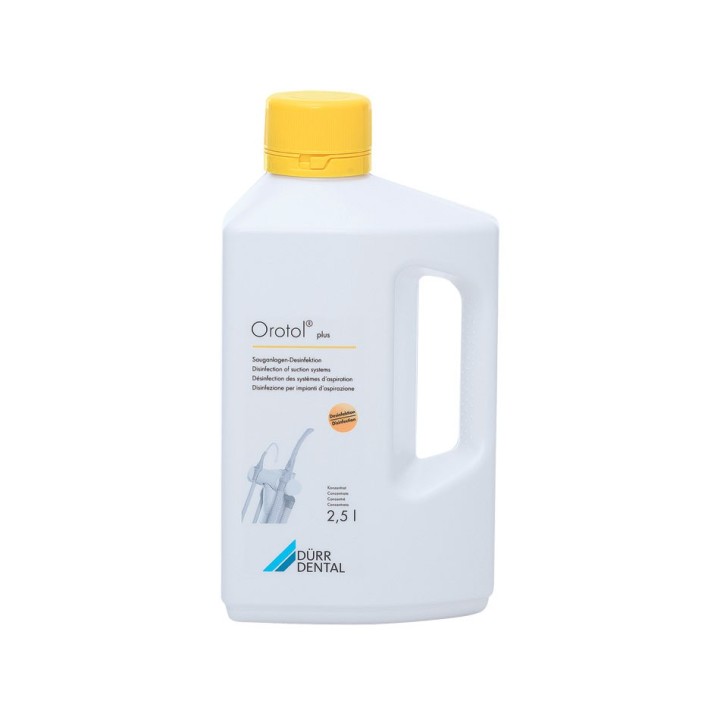 Orotol Plus  - Dürr Dental