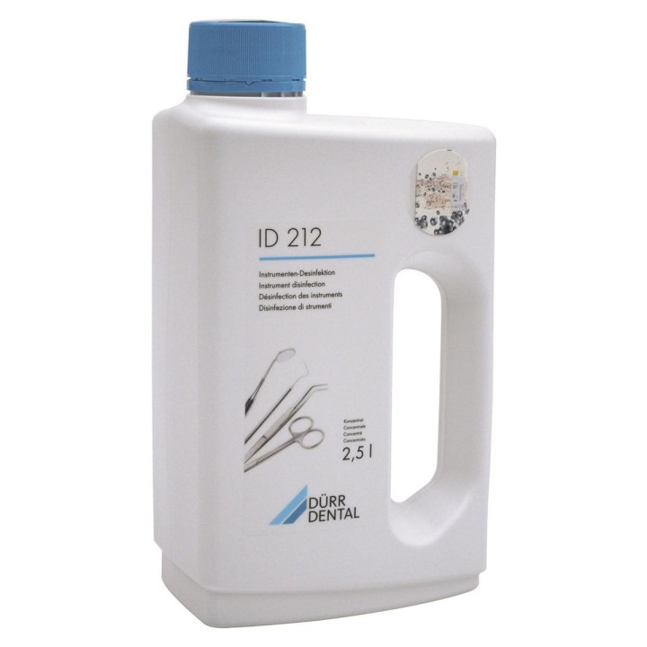 ID 212  - Dürr Dental