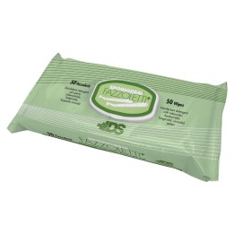 Sporigerm Fazzoletti  - IDS - International Dental Supply