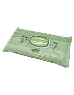 Sporigerm Fazzoletti  - IDS - International Dental Supply