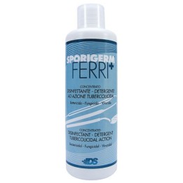 Sporigerm Ferri+  - IDS - International Dental Supply