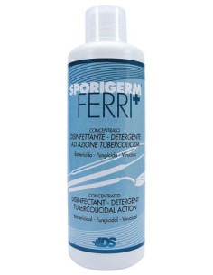 Sporigerm Ferri+  - IDS - International Dental Supply