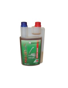 Puli-Jet 1L Concentrato  - Cattani