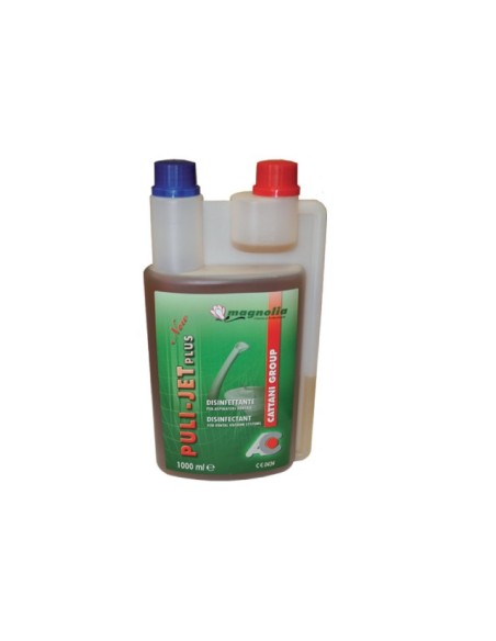 Puli-Jet 1L Concentrato  - Cattani