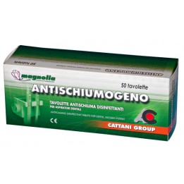Antischiumogeno  - Cattani