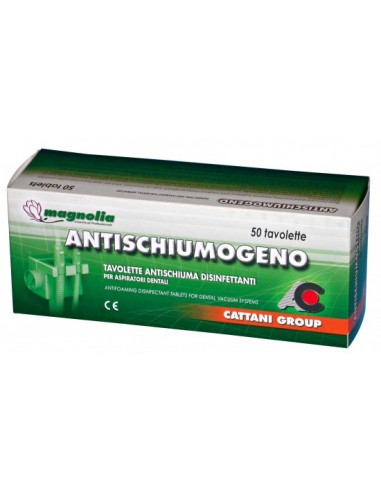 Antischiumogeno  - Cattani