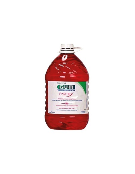 Paroex  - Sunstar GUM