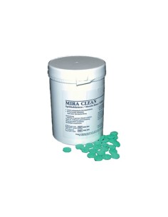 Mira Clean  - Hager & Werken