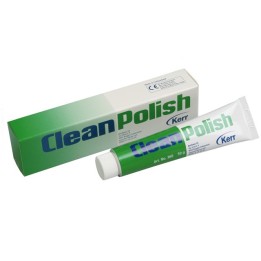 Clean Polish  - Kerr