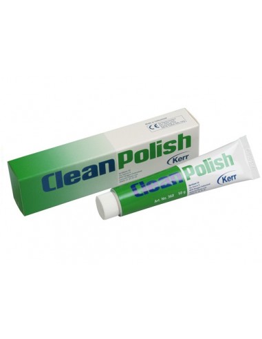 Clean Polish  - Kerr