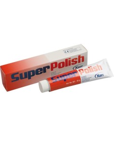 Super Polish  - Kerr