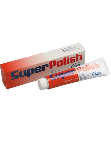 Super Polish  - Kerr