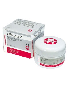 Detartrine Z  - Septodont