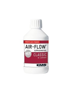 Air Flow Classic Comfort  - EMS - Electro Medical Service