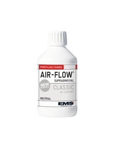 Air Flow Classic Comfort  - EMS - Electro Medical Service 2