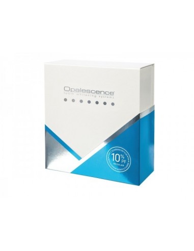 Opalescence PF 10% Patient Kit Insapore  - Ultradent