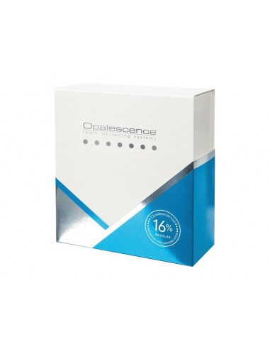 Opalescence PF 16% Patient Kit Insapore  - Ultradent