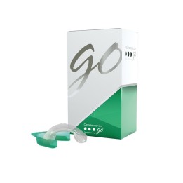 Opalescence GO 6% Patient Kit Menta  - Ultradent