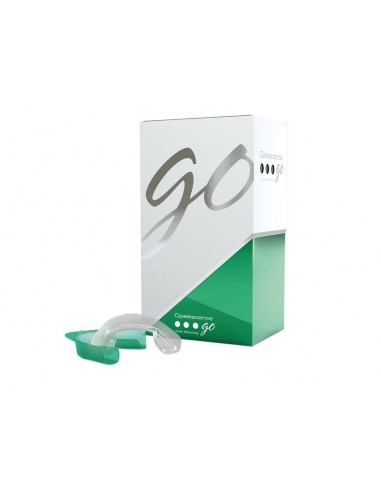 Opalescence GO 6% Patient Kit Menta  - Ultradent