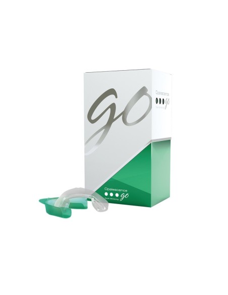 Opalescence GO 6% Patient Kit Menta  - Ultradent