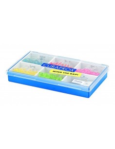 Scovolini Chairside Box "Prime"  - CURAPROX