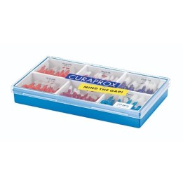 Scovolini Chairside Box "Perio"  - CURAPROX