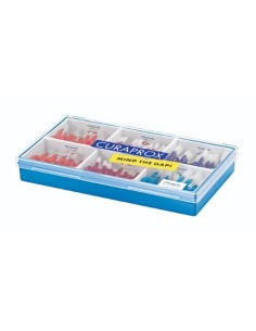 Scovolini Chairside Box "Perio"  - CURAPROX