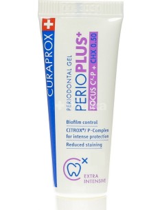 Perio Plus Focus Gel  - CURAPROX