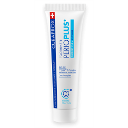 Perio Plus Support Dentifricio  - CURAPROX