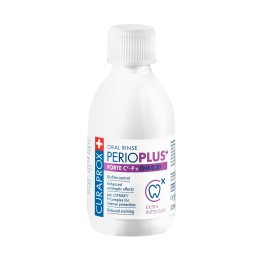 Perio Plus Collutorio  - CURAPROX
