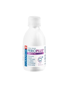 Perio Plus Collutorio  - CURAPROX