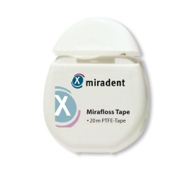 Mirafloss Tape  - Hager & Werken