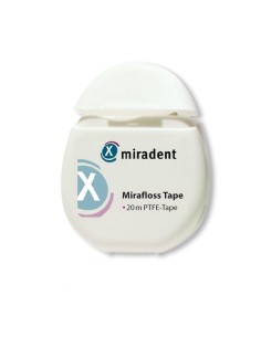 Mirafloss Tape  - Hager & Werken