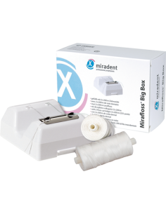 Mirafloss Big  - Hager & Werken