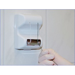 Dispenser con 2 Fili per Mirafloss  - Hager & Werken
