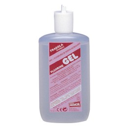 Fluoro Gel  - Dental Medical