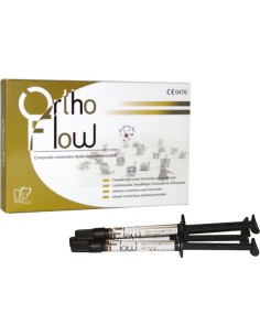 Ortho Flow  - Dental World 2