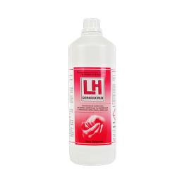 LH Dermoscrub  - Lombarda H