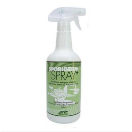 Sporigerm Spray  - IDS - International Dental Supply