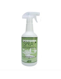 Sporigerm Spray  - IDS - International Dental Supply