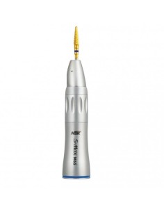Contrangolo S-Max M65 Anello Blu  - NSK