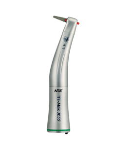 Contrangolo Reciprocante Ti-Max X55 Anello Verde  - NSK